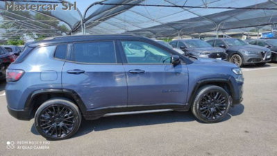 Jeep Compass 1.3 T4 240CV PHEV AT6 4xe S (7)