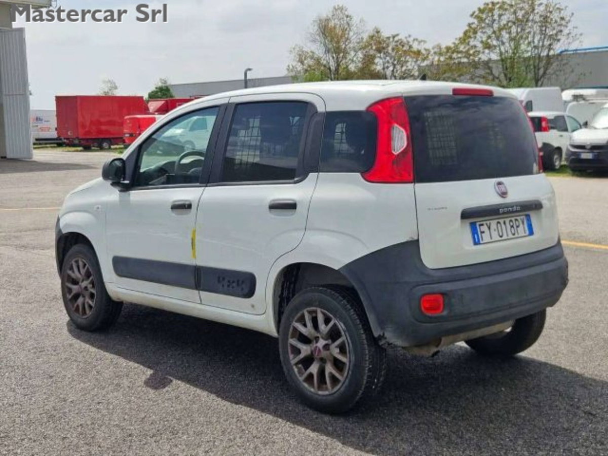 Fiat Panda van 0.9 Pop 85cv 4x4 2p.ti serie 4 E6d (4)