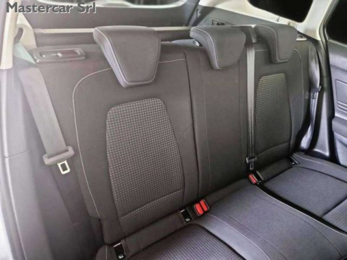 Ford Focus Station Wagon 1.5 EcoBlue 120 CV automatico SW Business Co-Pilot (11)