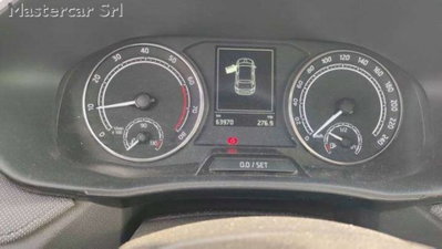 Skoda Fabia 1.0 MPI EVO 65 CV Ambition (13)