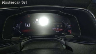 Ds DS 7 DS 7 Crossback BlueHDi 130 aut. Performance Line (12)