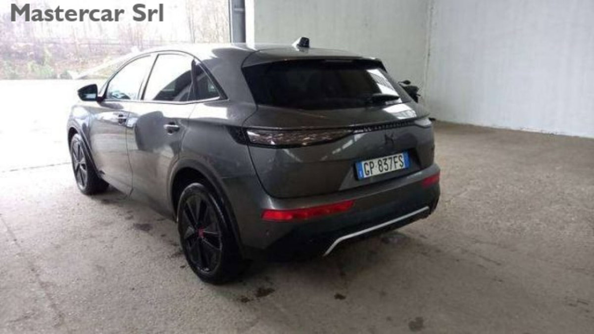 Ds DS 7 DS 7 Crossback BlueHDi 130 aut. Performance Line (4)