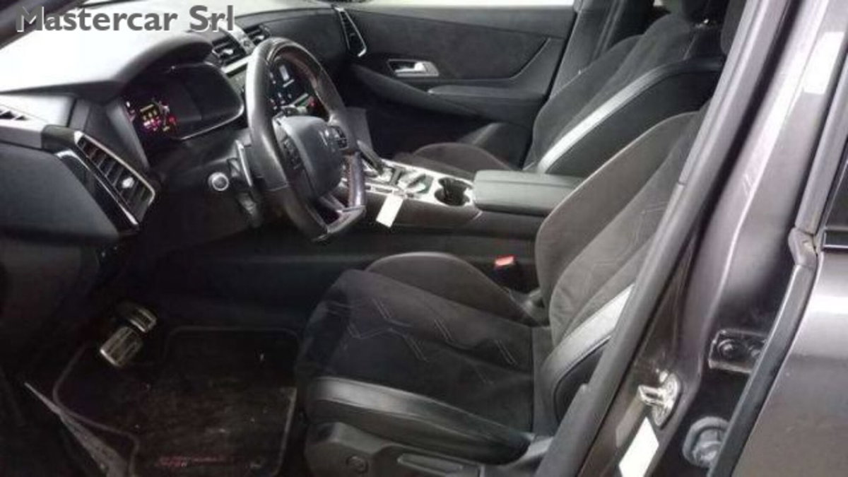 Ds DS 7 DS 7 Crossback BlueHDi 130 aut. Performance Line (6)
