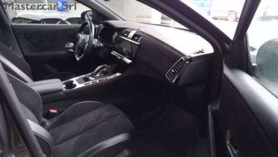 Ds DS 7 DS 7 Crossback BlueHDi 130 aut. Performance Line (8)