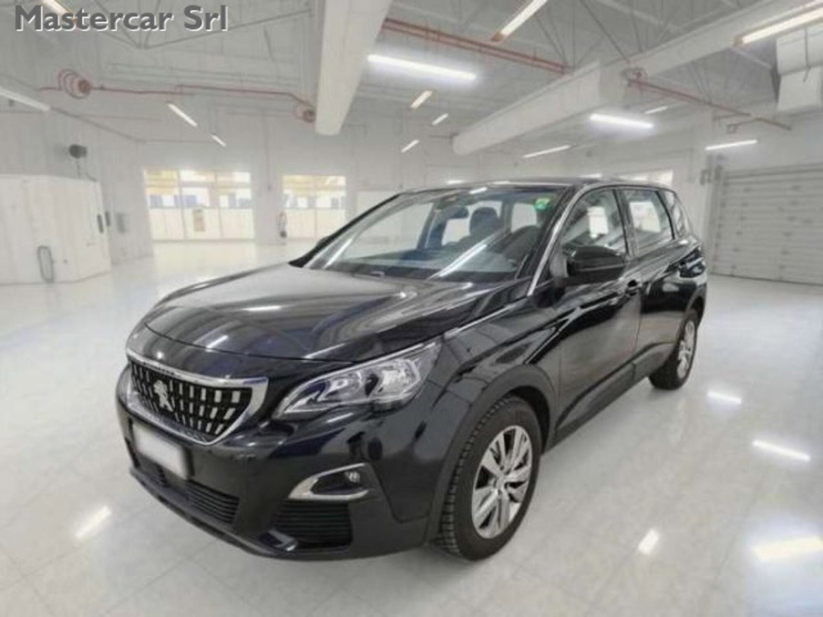 Peugeot 5008 BlueHDi 130 S&S Business (2)