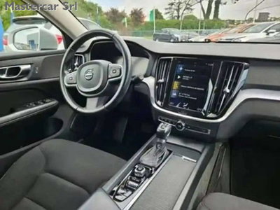 Volvo V60 D4 AWD Geartronic Business (13)