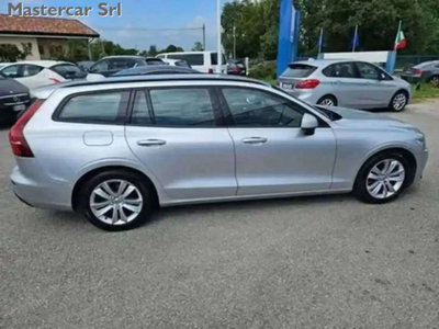 Volvo V60 D4 AWD Geartronic Business (6)
