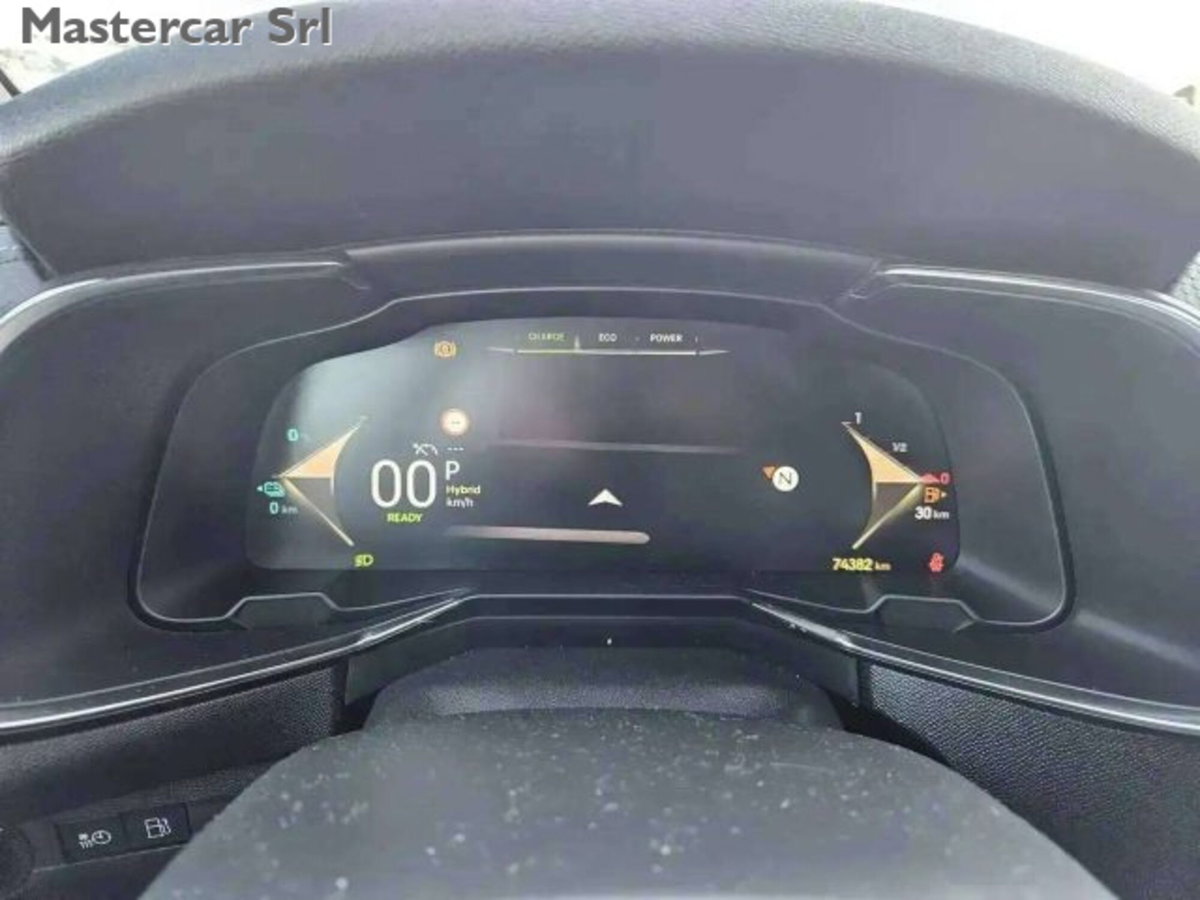 Ds DS 7 1.6 e-tense phev Bastille Business 225cv auto (12)