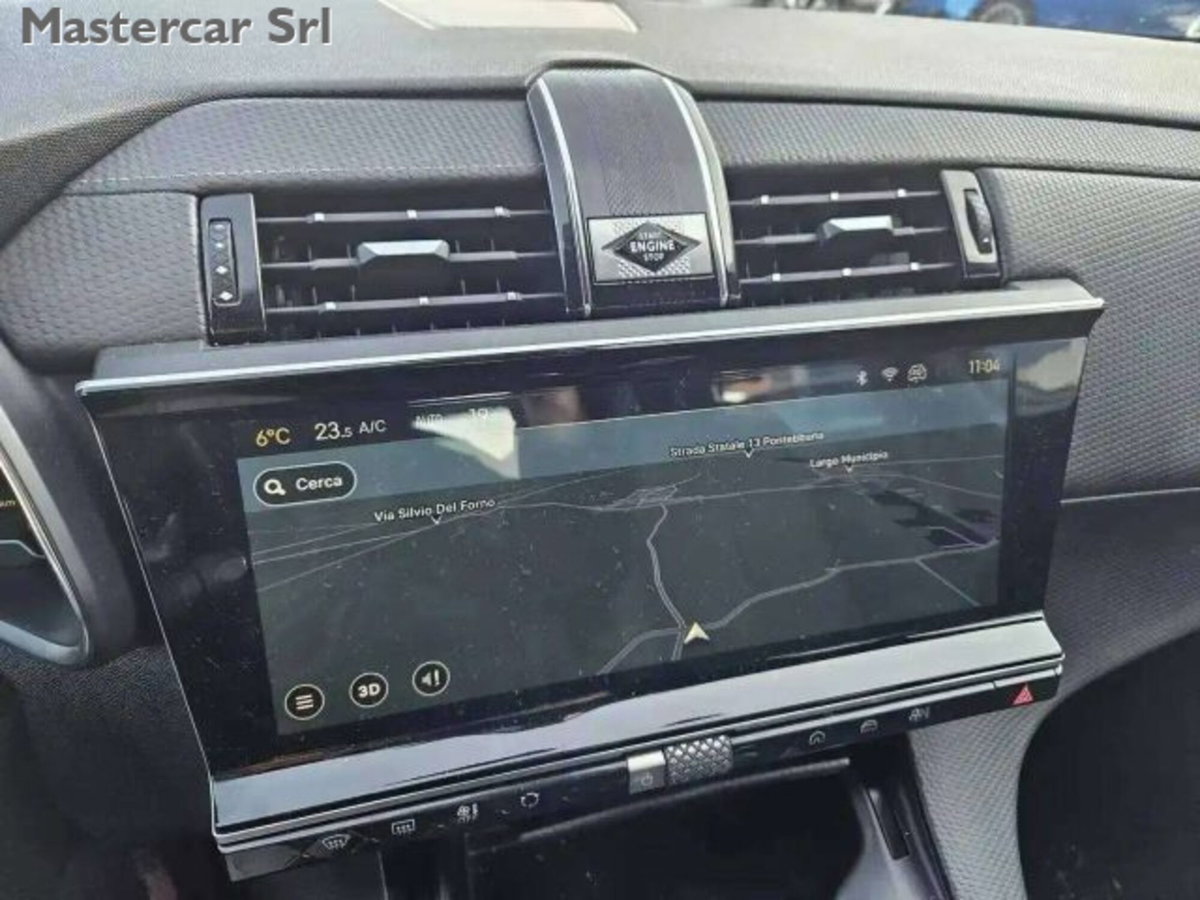 Ds DS 7 1.6 e-tense phev Bastille Business 225cv auto (14)