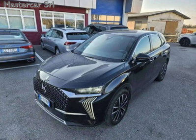Ds DS 7 1.6 e-tense phev Bastille Business 225cv auto (2)