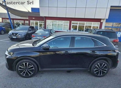 Ds DS 7 1.6 e-tense phev Bastille Business 225cv auto (3)