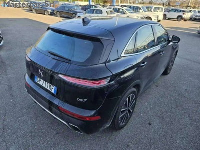 Ds DS 7 1.6 e-tense phev Bastille Business 225cv auto (6)