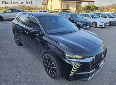 Ds DS 7 1.6 e-tense phev Bastille Business 225cv auto (7)