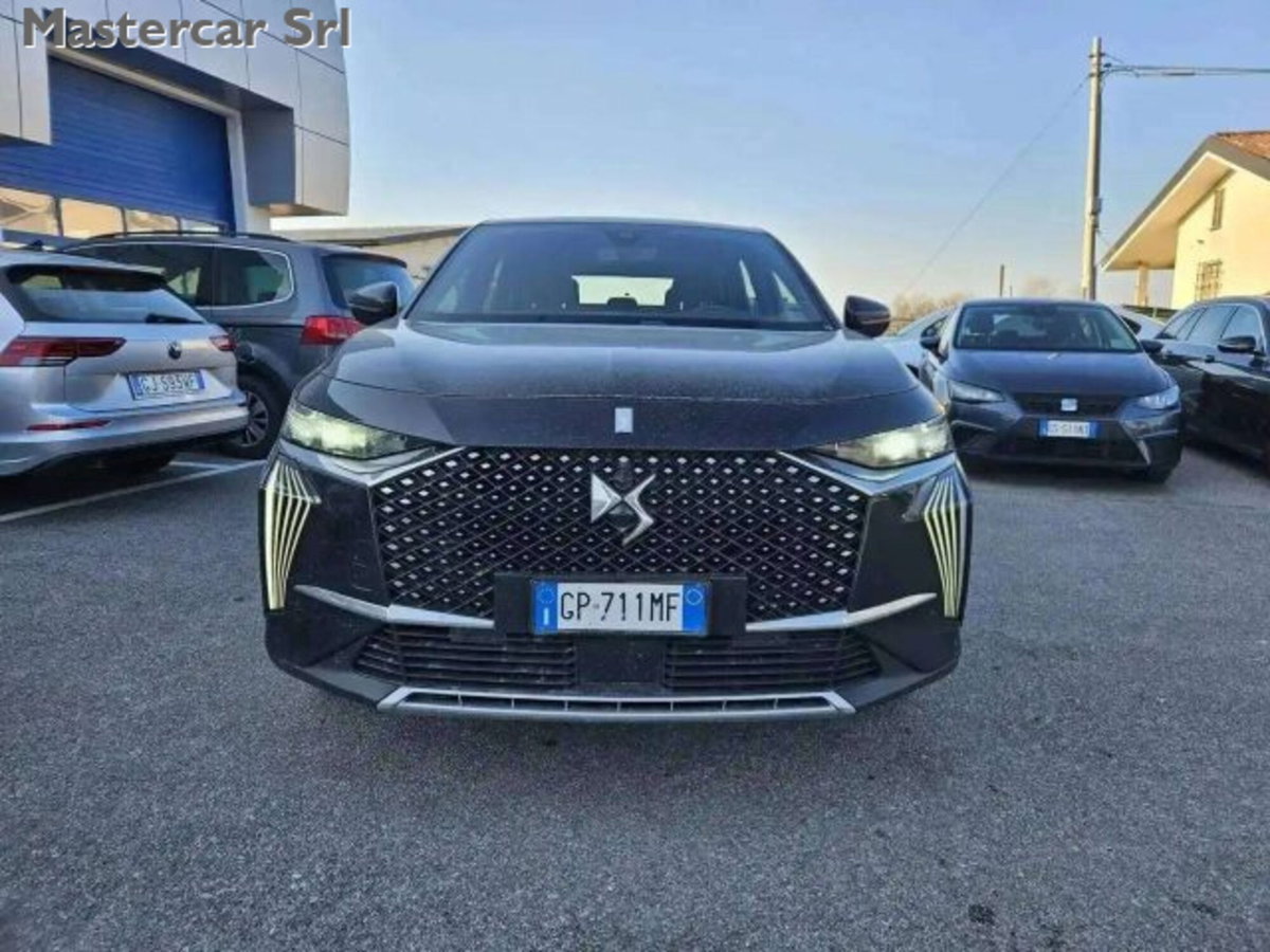 Ds DS 7 1.6 e-tense phev Bastille Business 225cv auto (8)