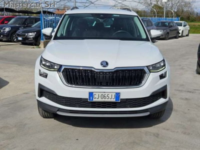 Skoda Kodiaq 2.0 TDI EVO SCR 4x4 DSG 7 posti Executive (6)