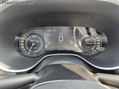 Jeep Compass 1.3 T4 190CV PHEV AT6 4xe Business Plus (13)