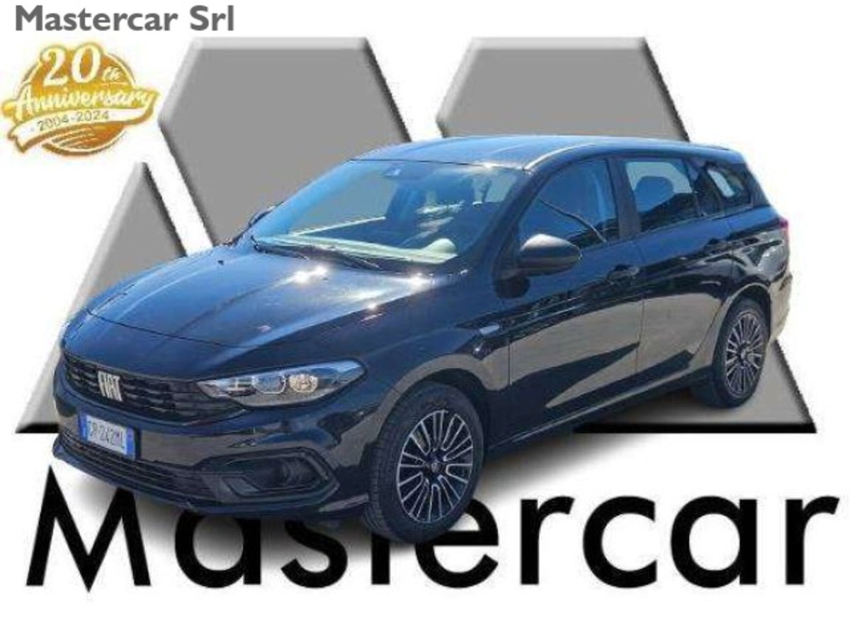 Fiat Tipo Station Wagon Tipo SW 1.0 t3 Cross 100cv