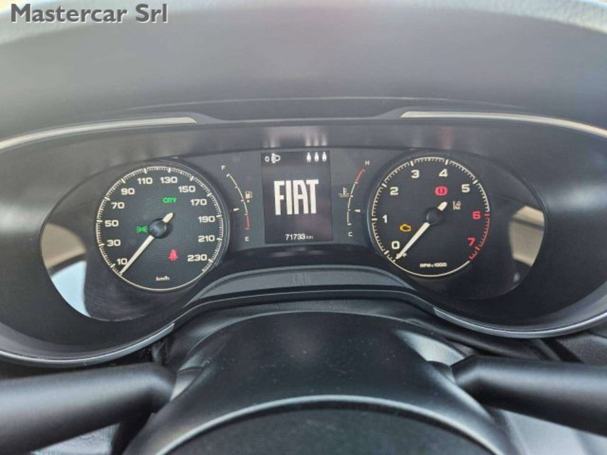 Fiat Tipo Station Wagon Tipo SW 1.0 t3 Cross 100cv (13)