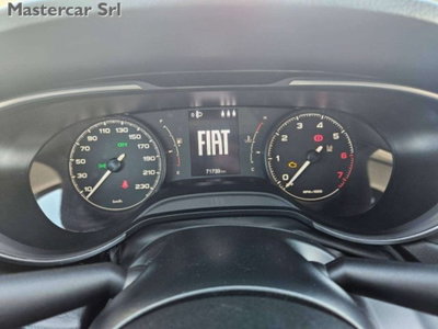 Fiat Tipo Station Wagon Tipo SW 1.0 t3 Cross 100cv (13)
