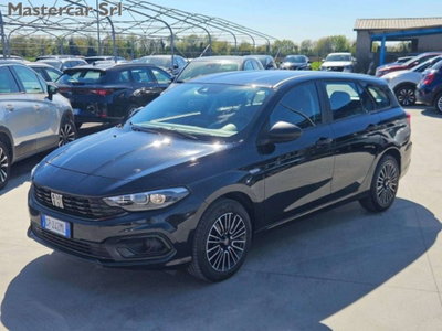 Fiat Tipo Station Wagon Tipo SW 1.0 t3 Cross 100cv (2)