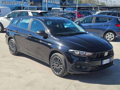 Fiat Tipo Station Wagon Tipo SW 1.0 t3 Cross 100cv (3)