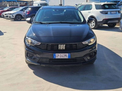 Fiat Tipo Station Wagon Tipo SW 1.0 t3 Cross 100cv (4)
