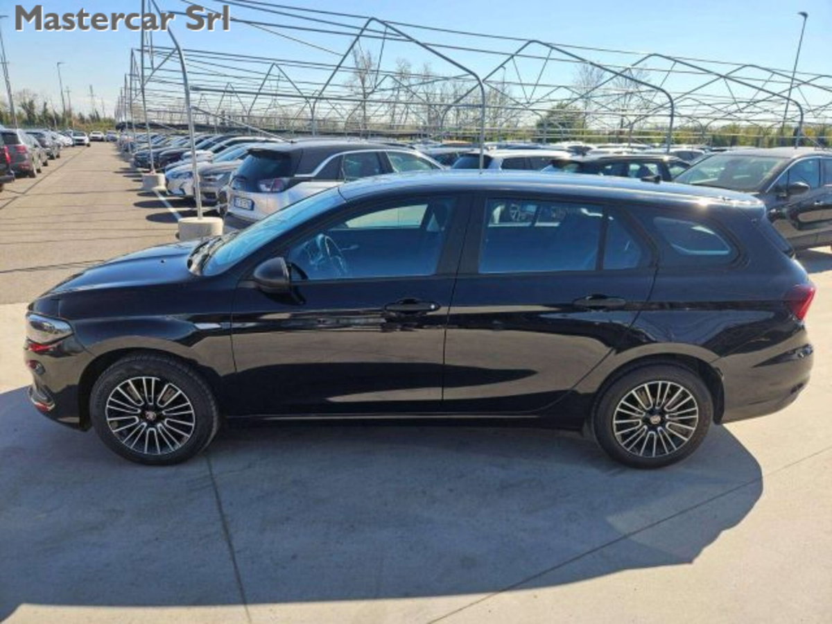 Fiat Tipo Station Wagon Tipo SW 1.0 t3 Cross 100cv (5)
