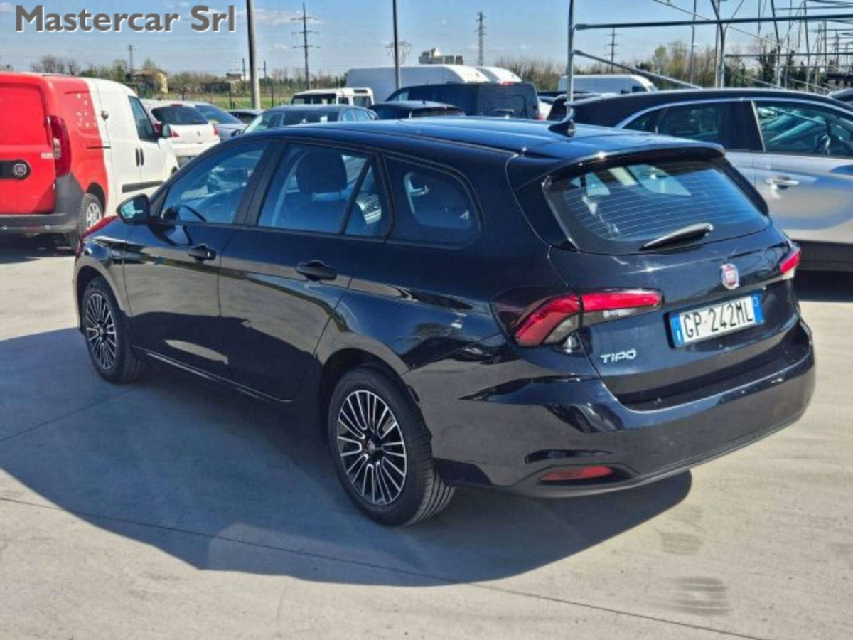Fiat Tipo Station Wagon Tipo SW 1.0 t3 Cross 100cv (6)