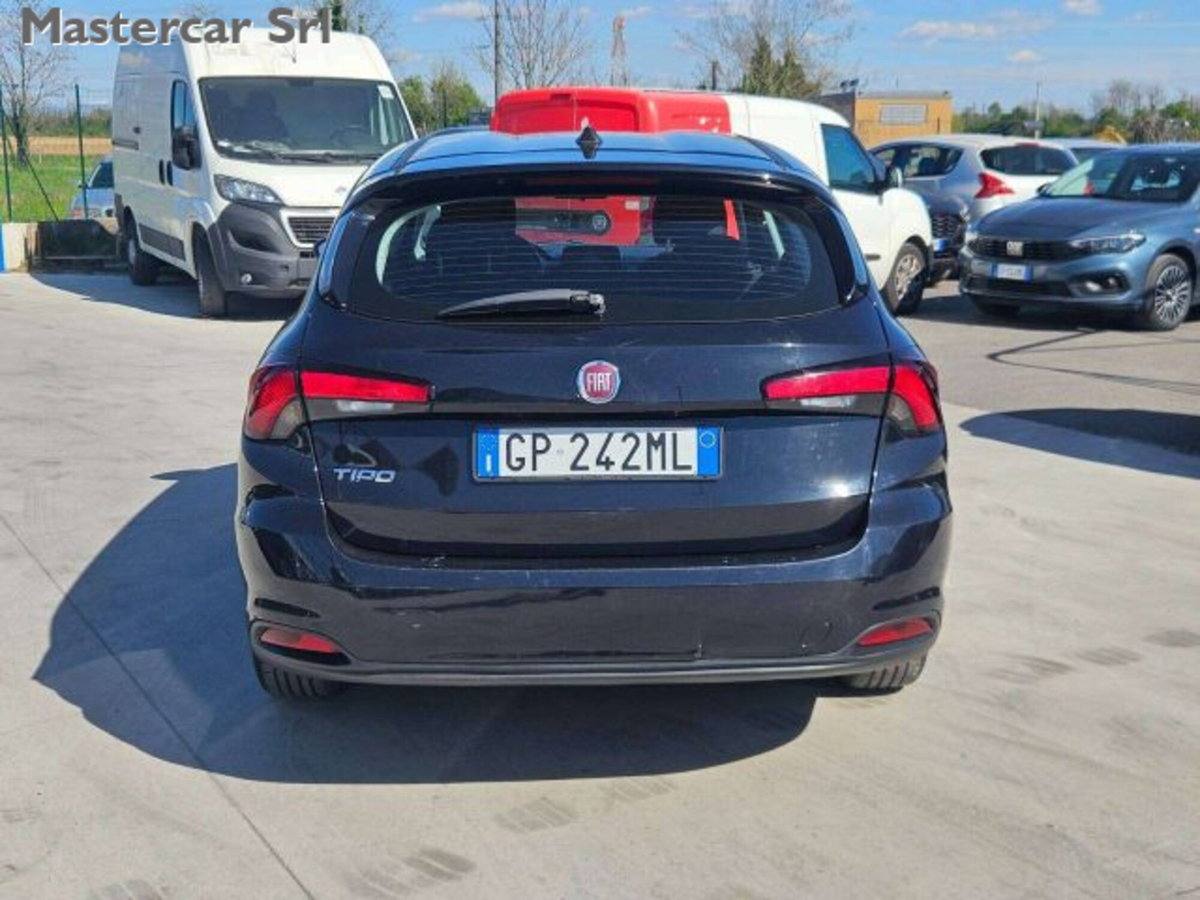 Fiat Tipo Station Wagon Tipo SW 1.0 t3 Cross 100cv (7)