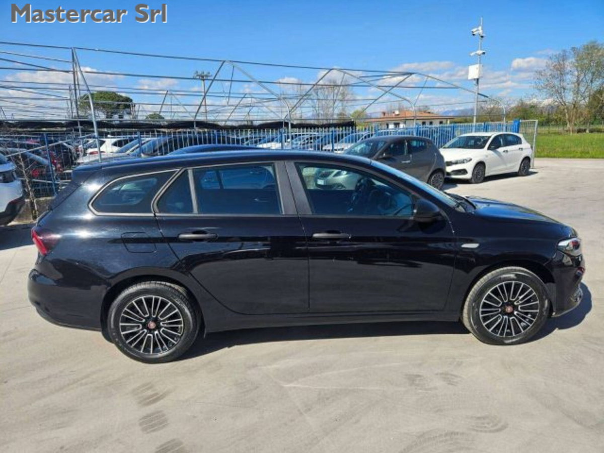 Fiat Tipo Station Wagon Tipo SW 1.0 t3 Cross 100cv (8)