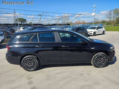Fiat Tipo Station Wagon Tipo SW 1.0 t3 Cross 100cv (8)