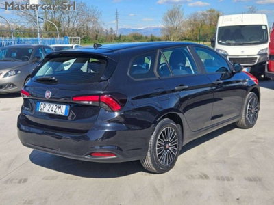 Fiat Tipo Station Wagon Tipo SW 1.0 t3 Cross 100cv (9)