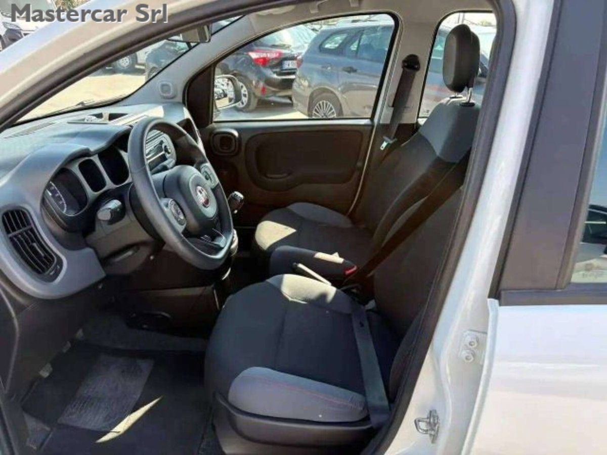 Fiat Panda 0.9 TwinAir Turbo S&S 4x4 Wild (10)