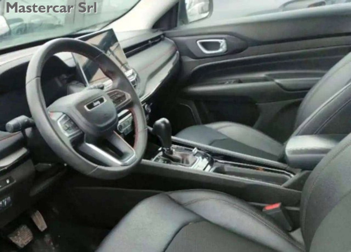 Jeep Compass 1.3 turbo t4 phev Trailhawk 4xe auto (4)