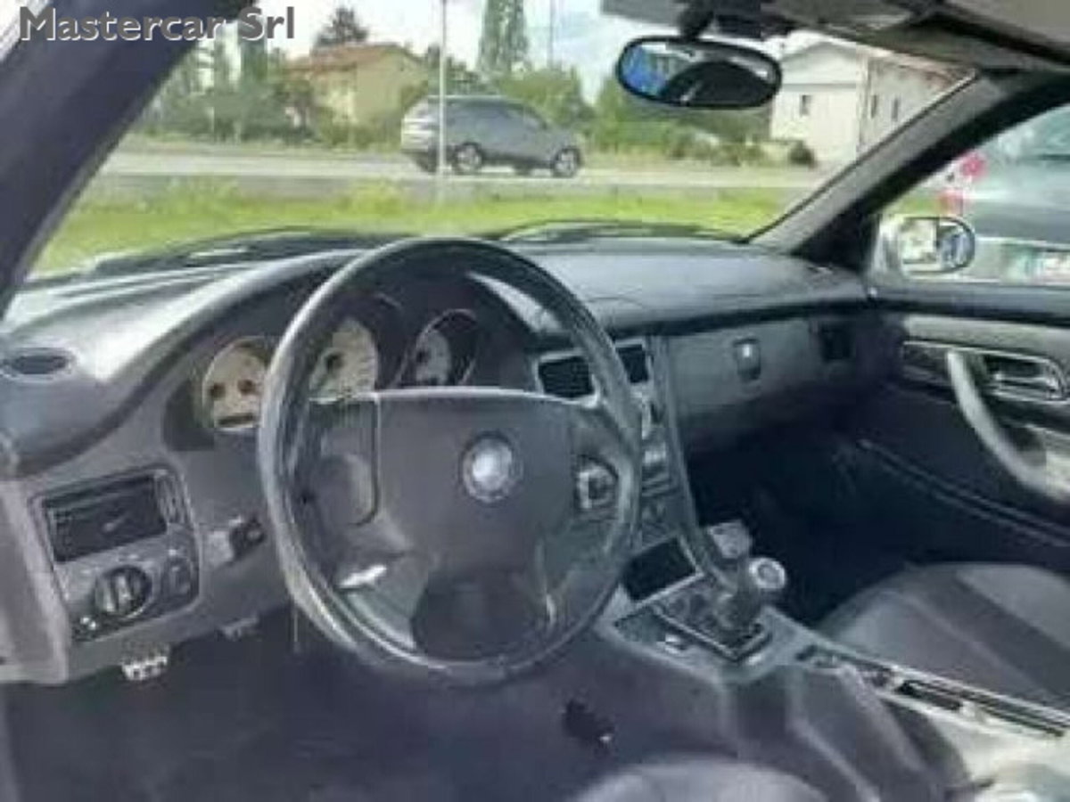 Mercedes-Benz SLK 200 cat Kompressor (11)