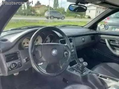 Mercedes-Benz SLK 200 cat Kompressor (11)