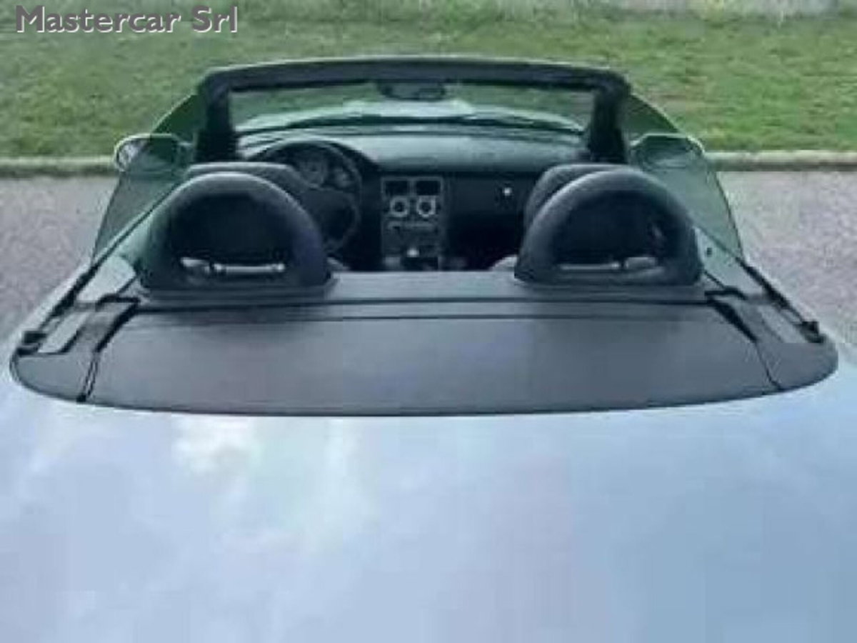 Mercedes-Benz SLK 200 cat Kompressor (12)