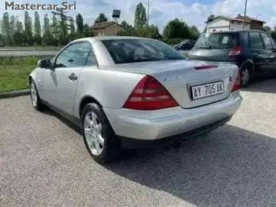 Mercedes-Benz SLK 200 cat Kompressor (14)
