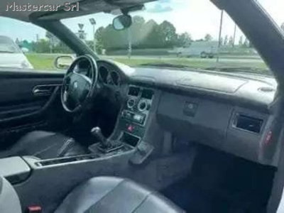 Mercedes-Benz SLK 200 cat Kompressor (9)