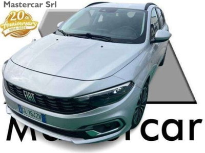 Fiat Tipo Station Wagon Tipo SW 1.3 mjt CityLife s&s 95cv usata