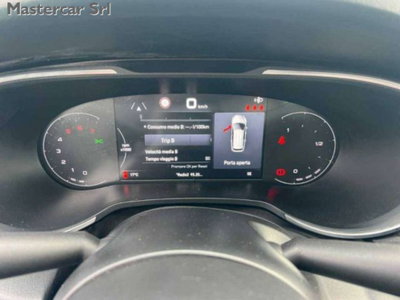 Fiat Tipo Station Wagon Tipo SW 1.3 mjt CityLife s&s 95cv (12)