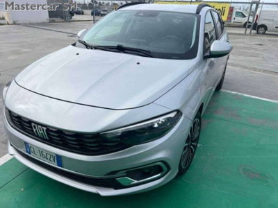 Fiat Tipo Station Wagon Tipo SW 1.3 mjt CityLife s&s 95cv (2)