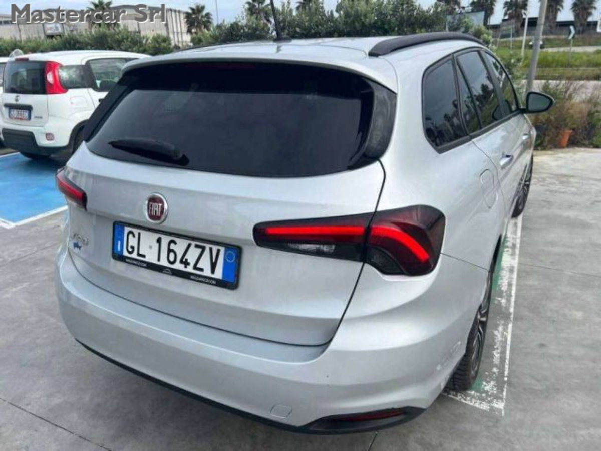 Fiat Tipo Station Wagon Tipo SW 1.3 mjt CityLife s&s 95cv (5)