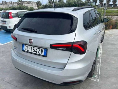 Fiat Tipo Station Wagon Tipo SW 1.3 mjt CityLife s&s 95cv (5)