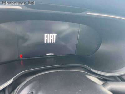 Fiat Tipo Station Wagon Tipo SW 1.3 mjt CityLife s&s 95cv (7)
