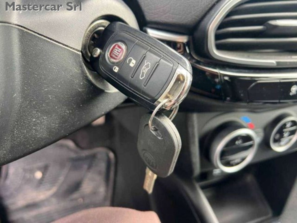 Fiat Tipo Station Wagon Tipo SW 1.3 mjt CityLife s&s 95cv (8)