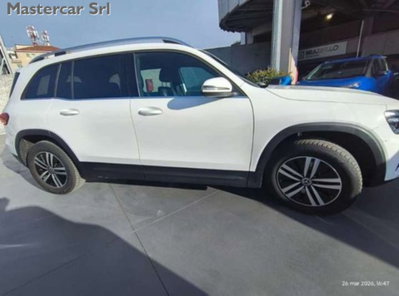 Mercedes-Benz GLB 180 d Advanced auto (6)