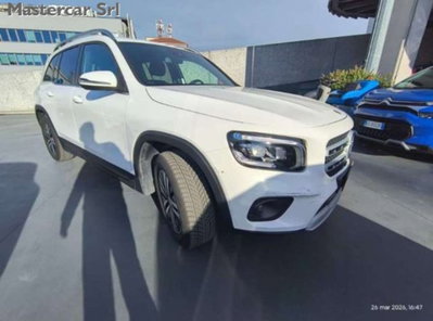 Mercedes-Benz GLB 180 d Advanced auto (7)