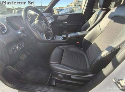 Mercedes-Benz GLB 180 d Advanced auto (9)
