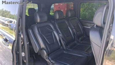 Mercedes-Benz Classe V 250 d Automatic Sport Long (10)